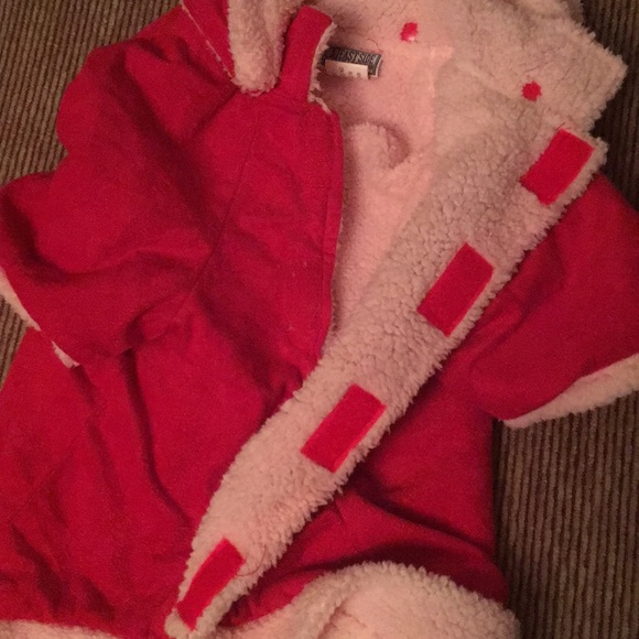 Dog Coat - Picture 5 of 7